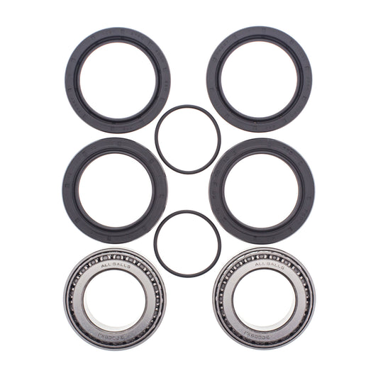 All Balls Racing Wheel Bearing Kit (25-1498)