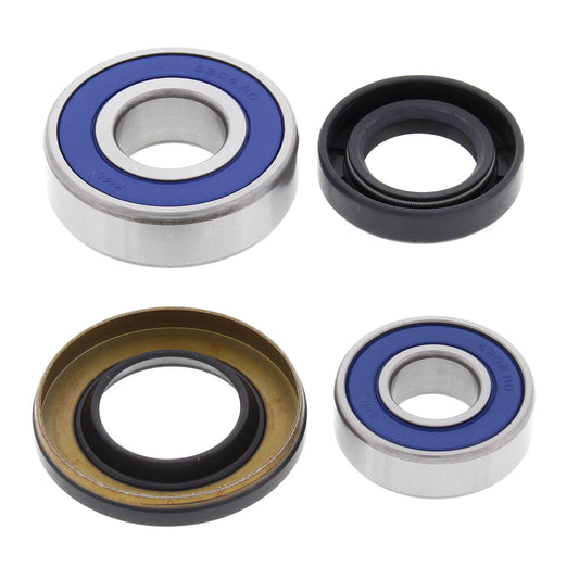 All Balls Racing Wheel Bearing Kit (25-1500)