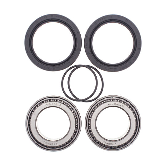 Wheel Bearing Kit Rear 25-1507