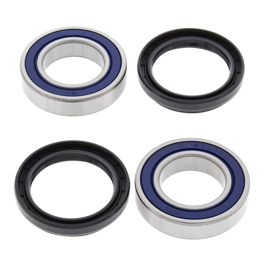 All Balls Racing Wheel Bearing Kit (25-1508)