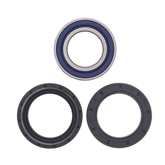 Wheel Bearing Kit Front 25-1509