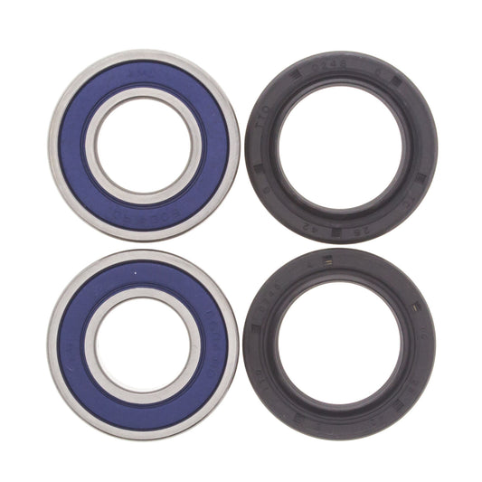 All Balls Racing Wheel Bearing Kit (25-1510)