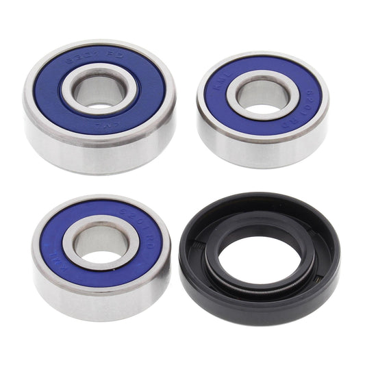 All Balls Racing Wheel Bearing Kit (25-1517)