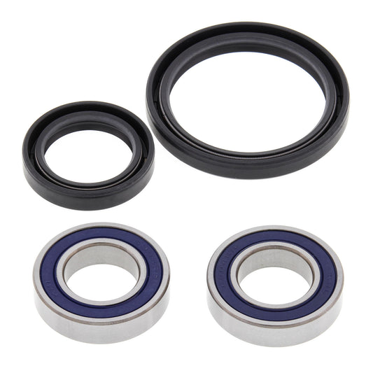 All Balls Racing Wheel Bearing Kit (25-1521)