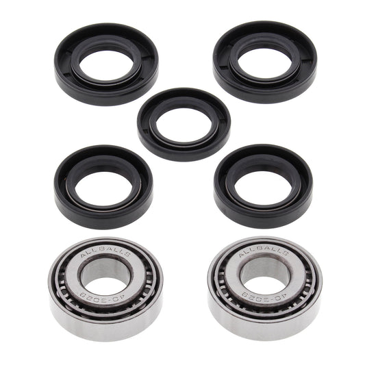 All Balls Racing Wheel Bearing Kit (25-1523)