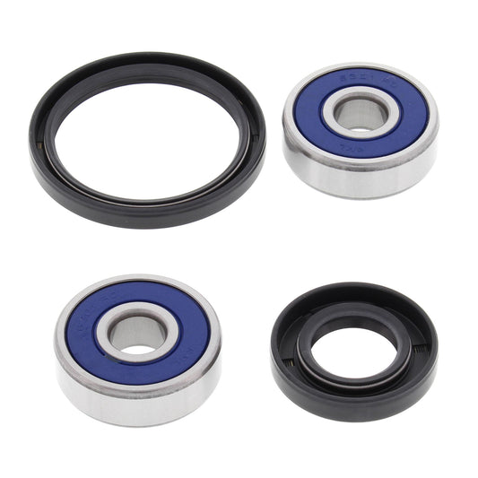 WHEEL BEARING KIT FRONT 25-1525