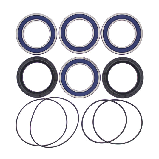 All Balls Racing Wheel Bearing Kit (25-1526)