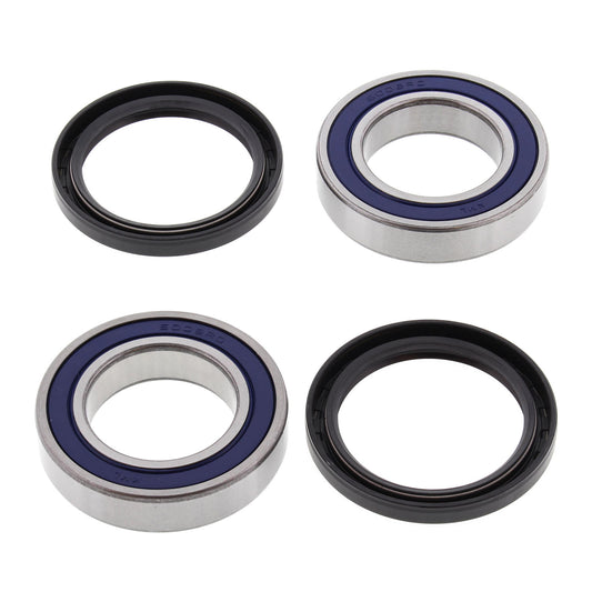 All Balls Racing Wheel Bearing Kit (25-1527)