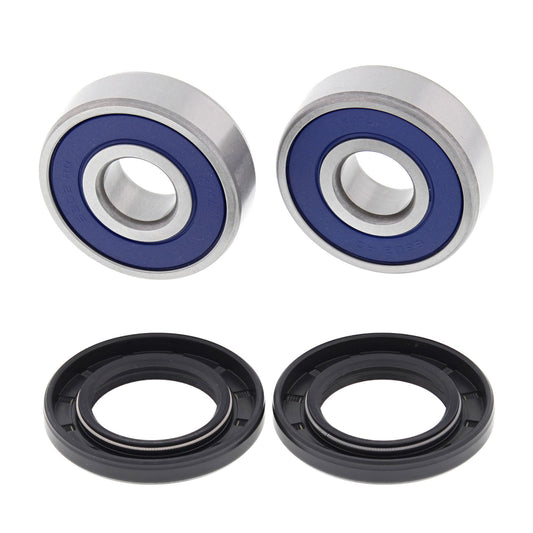 All Balls Racing Wheel Bearing Kit (25-1529)