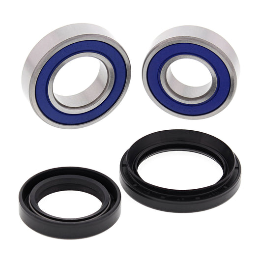 All Balls Racing Wheel Bearing Kit (25-1530)