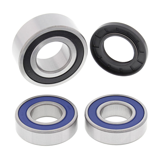 All Balls Racing Wheel Bearing Kit (25-1532)