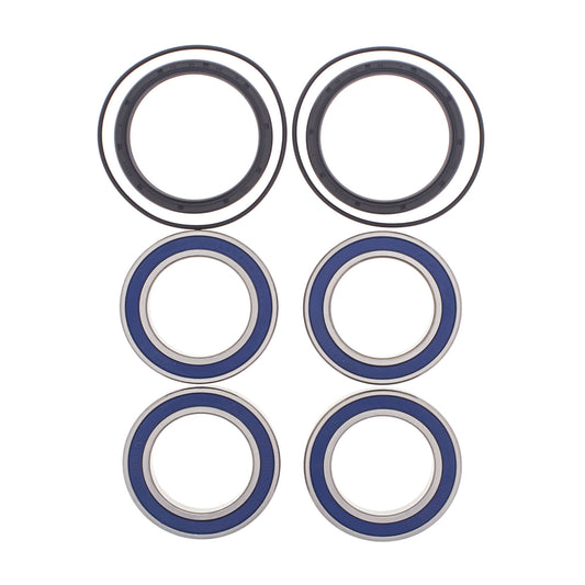 All Balls Racing Wheel Bearing Kit (25-1534)