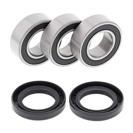 Wheel Bearing Kit 25-1535