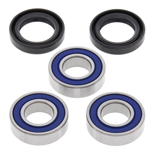 All Balls Racing Wheel Bearing Kit (25-1540)