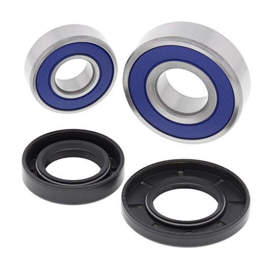 Wheel Bearing Kit 25-1541