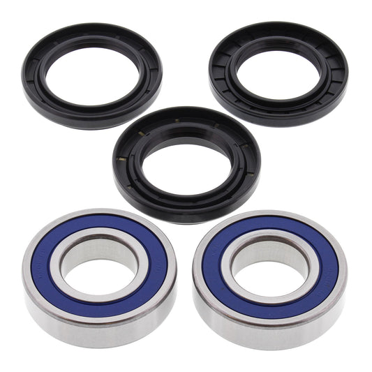 All Balls Racing Wheel Bearing Kit (25-1542)