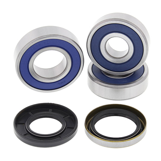 Wheel Bearing Kit 25-1544