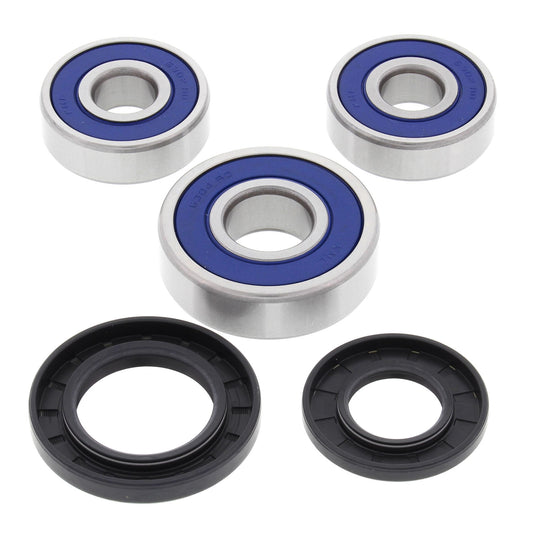 Wheel Bearing Kit Rear 25-1546