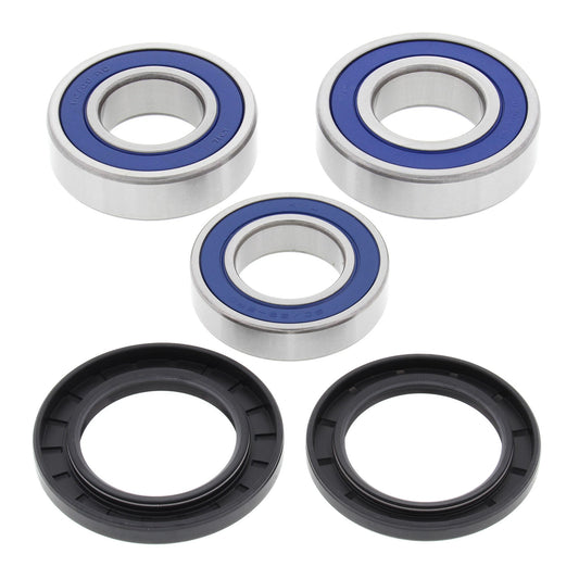 All Balls Racing Wheel Bearing Kit (25-1547)