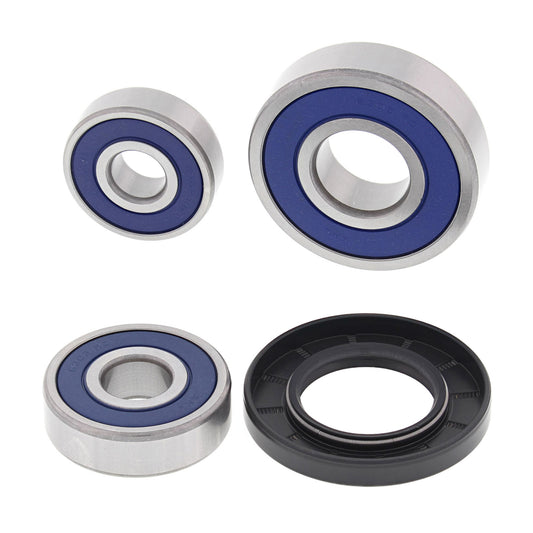 Wheel Bearing Kit 25-1551