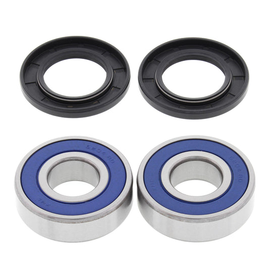 All Balls Racing Wheel Bearing Kit (25-1553)