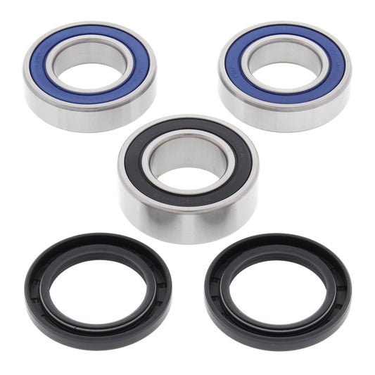 All Balls Racing Wheel Bearing Kit (25-1556)