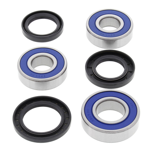 All Balls Racing Wheel Bearing Kit (25-1557)