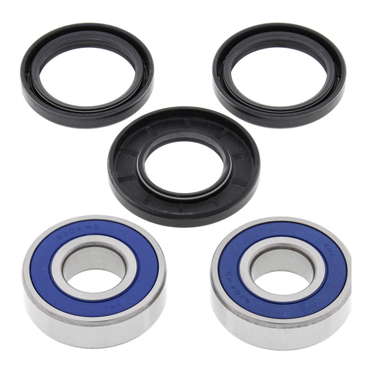 All Balls Racing Wheel Bearing Kit (25-1558)