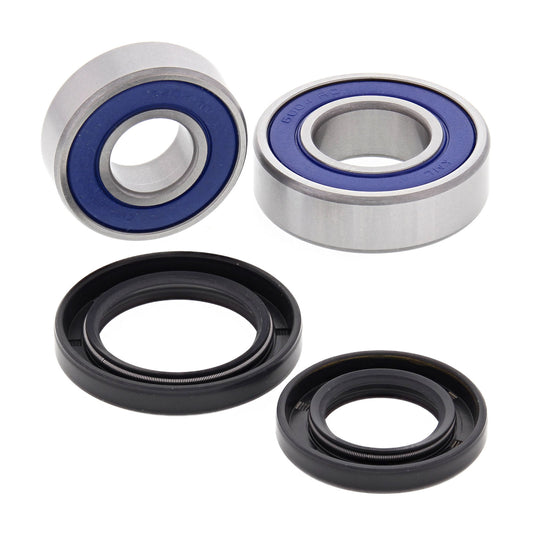 All Balls Racing Wheel Bearing Kit (25-1559)