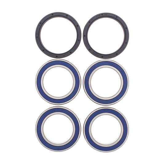 All Balls Racing Wheel Bearing Kit (25-1565)