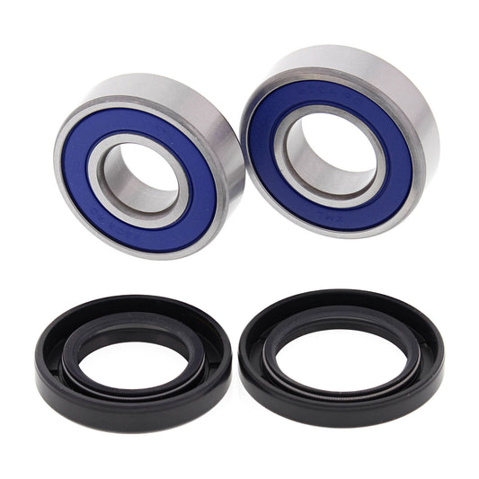 All Balls Racing Wheel Bearing Kit (25-1566)