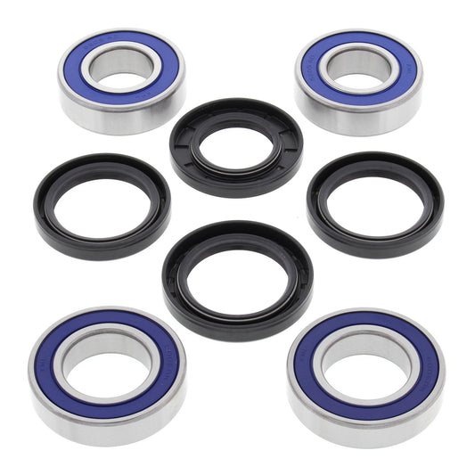 All Balls Racing Wheel Bearing Kit (25-1568)