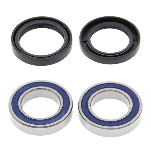 All Balls Racing Wheel Bearing Kit (25-1570)