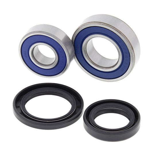 All Balls Racing Wheel Bearing Kit (25-1576)