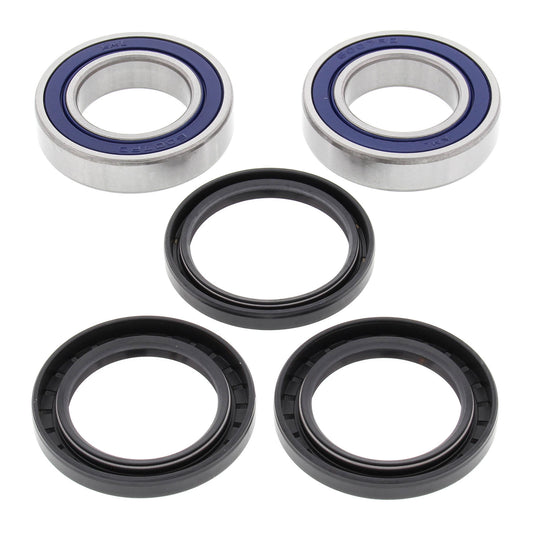 Wheel Bearing Kit Rear 25-1577