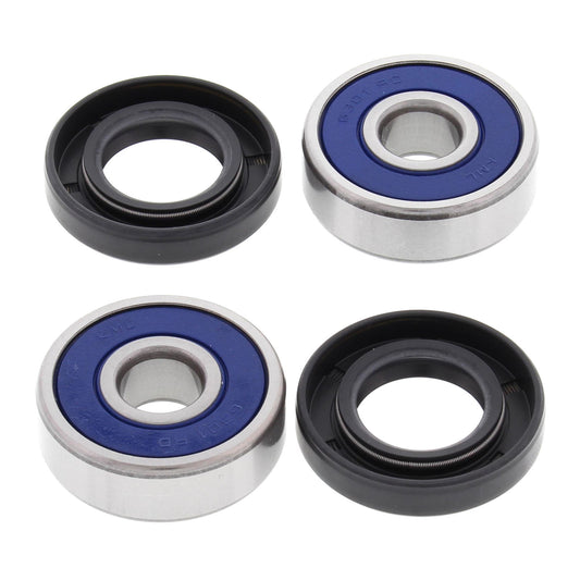 All Balls Racing Wheel Bearing Kit (25-1581)