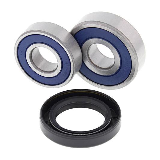 All Balls Racing Wheel Bearing Kit (25-1583)