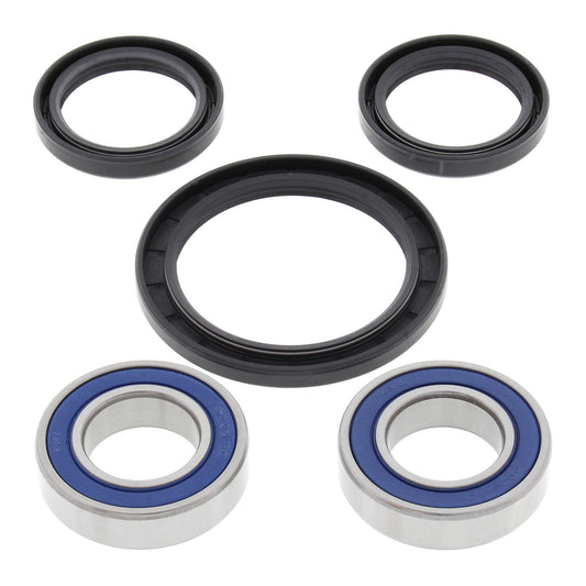 All Balls Racing Wheel Bearing Kit (25-1584)