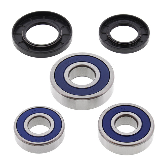 All Balls Racing Wheel Bearing Kit (25-1586)