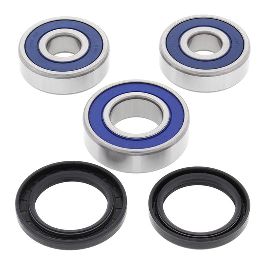 All Balls Racing Wheel Bearing Kit (25-1587)