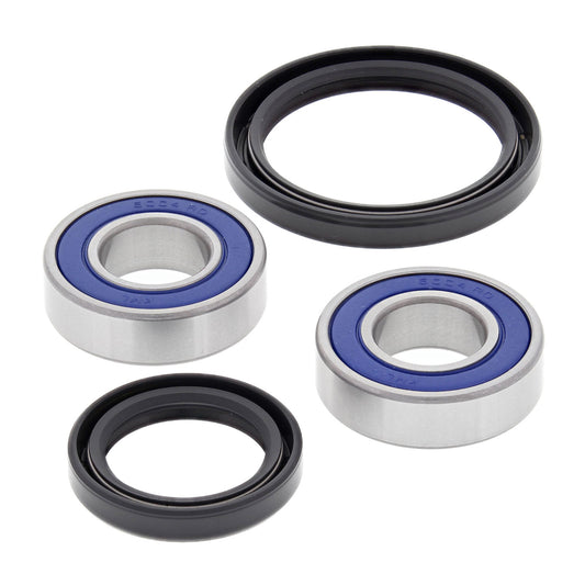 All Balls Racing Wheel Bearing Kit (25-1590)