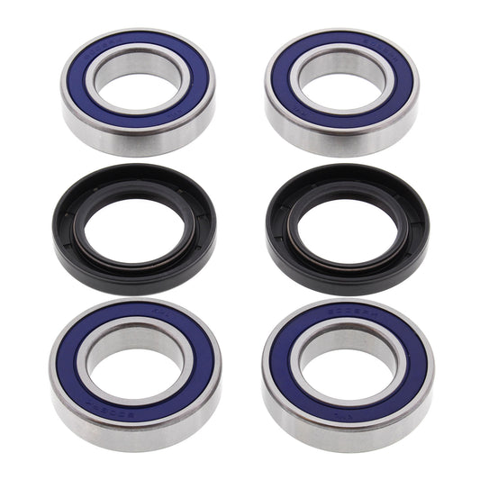 Wheel Bearing Kit 25-1592