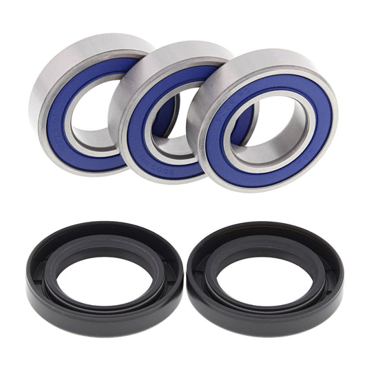 All Balls Racing Wheel Bearing Kit (25-1593)