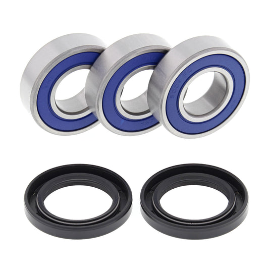 All Balls Racing Wheel Bearing Kit (25-1594)