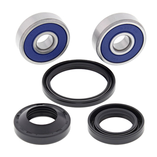 All Balls Racing Wheel Bearing Kit (25-1597)