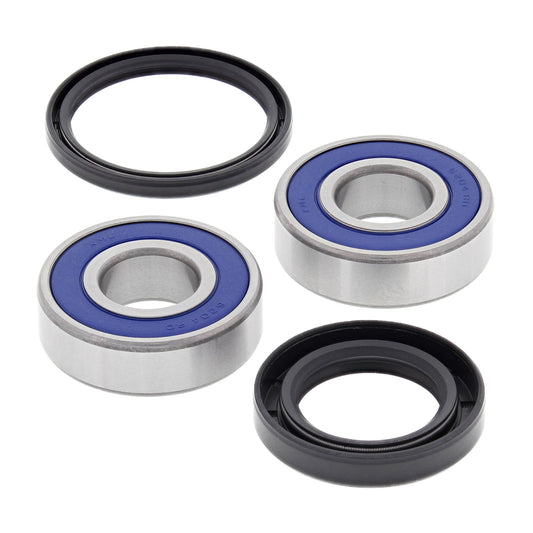 Wheel Bearing Kit 25-1601