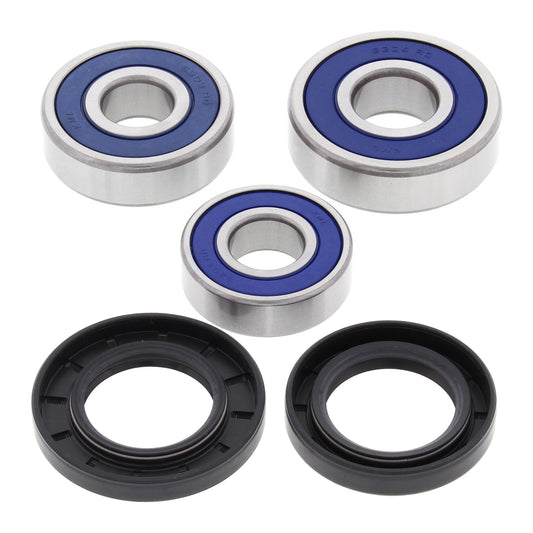 All Balls Racing Wheel Bearing Kit (25-1603)