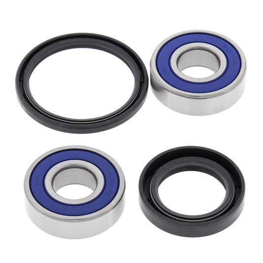 Wheel Bearing Kit 25-1604