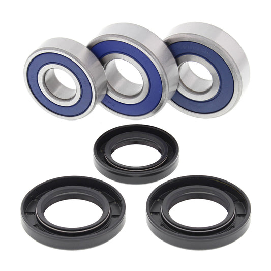 Wheel Bearing Kit 25-1605