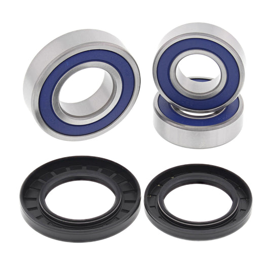 Wheel Bearing Kit 25-1606